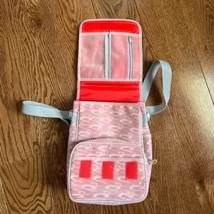 Vintage Candie’s 90s Backpack / Crossbody Vintage 90s Candie main image 4